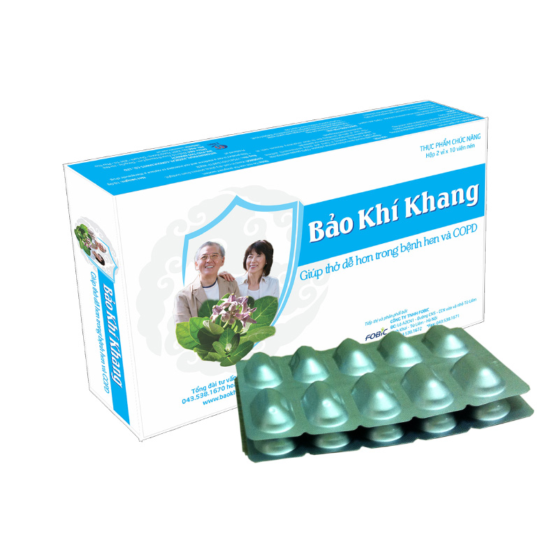 Thực phẩm chức năng